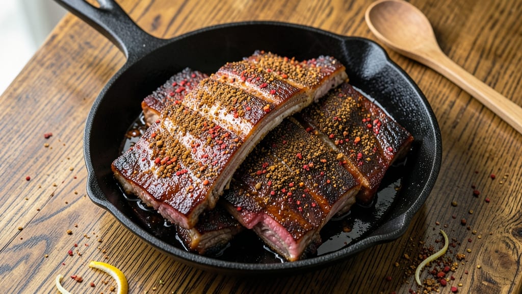 Aaron Franklin Beef Ribs Recipe: Texas BBQ Smokiness Without the Pit