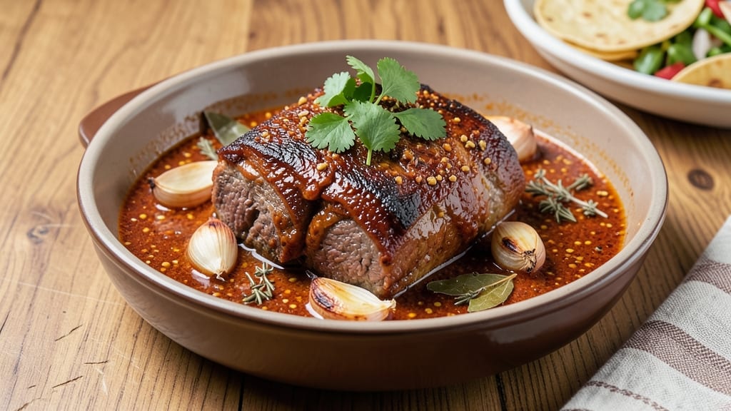 Beef Barbacoa Recipe Pressure Cooker: Smoky-Spiced Tenderness in One Hour
