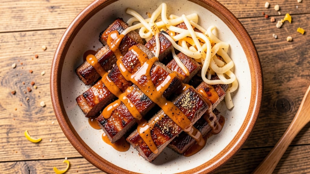 BBQ Beef Sticks Recipe: Smoky-Spiced Crunch With Cheese Pull-Apart Magic