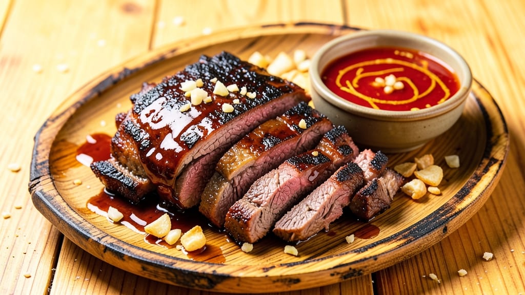 Beef BBQ Marinade Recipe Pinoy: Bold Filipino Spice That Tenderizes and Caramelizes