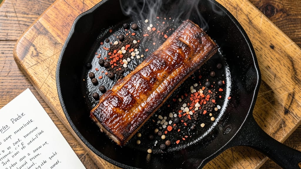 BBQ Beef Flanken Ribs Recipe: Smoky Bark and Buttery Tenderness in 3 Hours