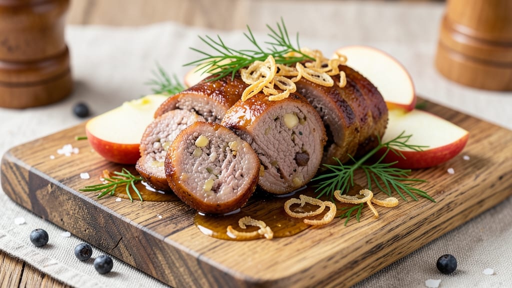Beef and Pork Summer Sausage Recipe: Smoky-Spiced Homemade Links With Crumbly Texture