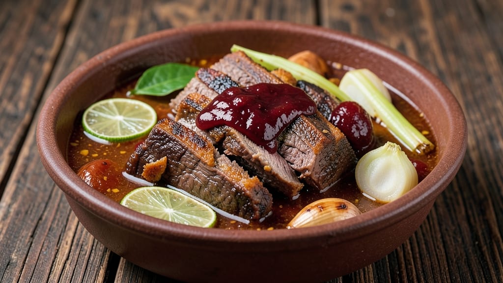 Authentic Beef Rendang Recipe: Slow-Simmered Spice That Deepens All Day