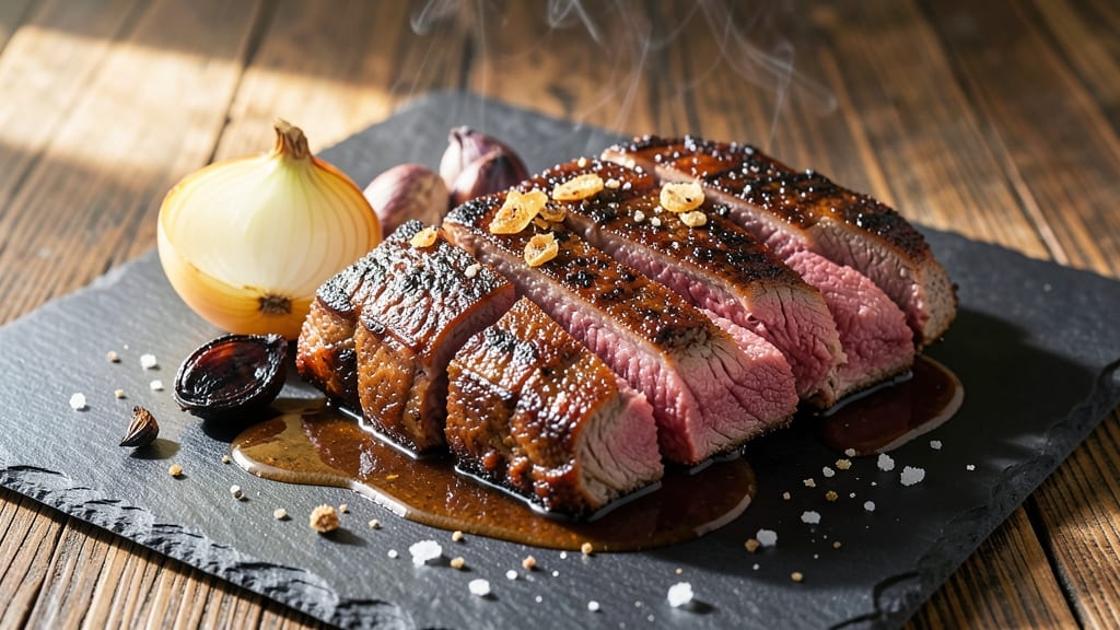 Angus Beef Brisket Recipe Oven: Slow-Roasted to Buttery, Fall-Off-Bone Richness