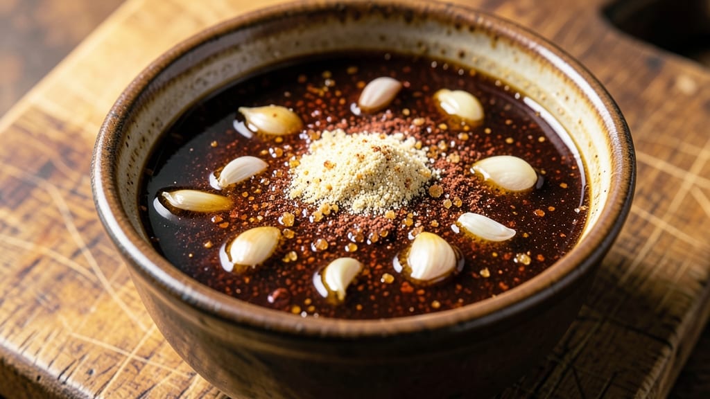 Barbecue Beef Ribs Marinade Recipe: Smoky-Sweet Blend for Fall-Off-Bone Tenderness