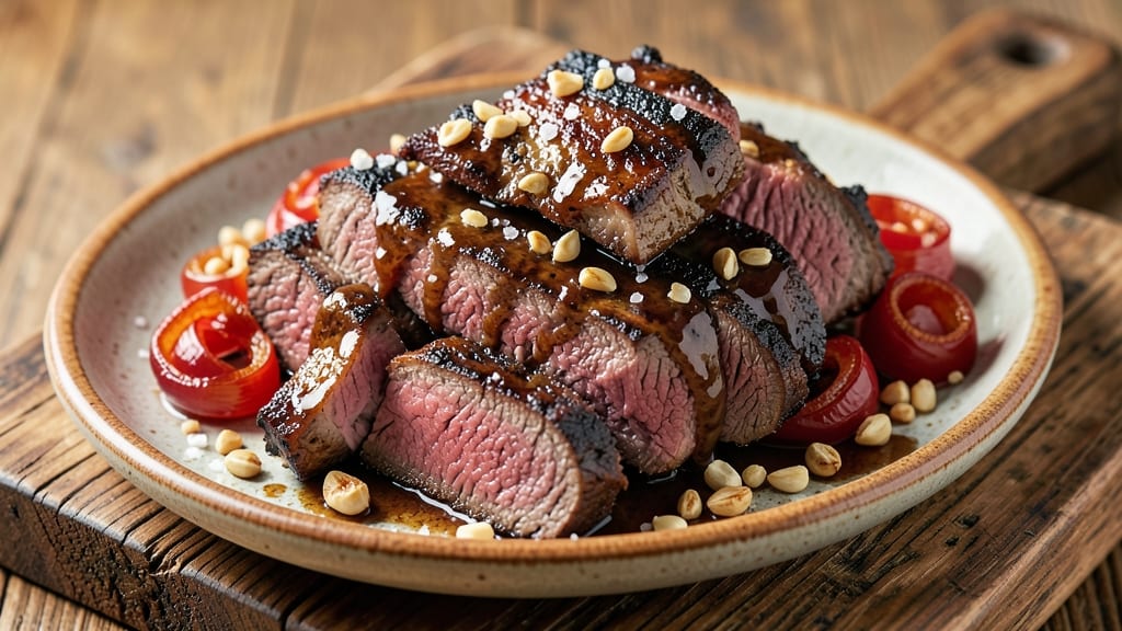 Baltimore Pit Beef Recipe Cook's Country: Slow-Braised Spice Rub Secrets