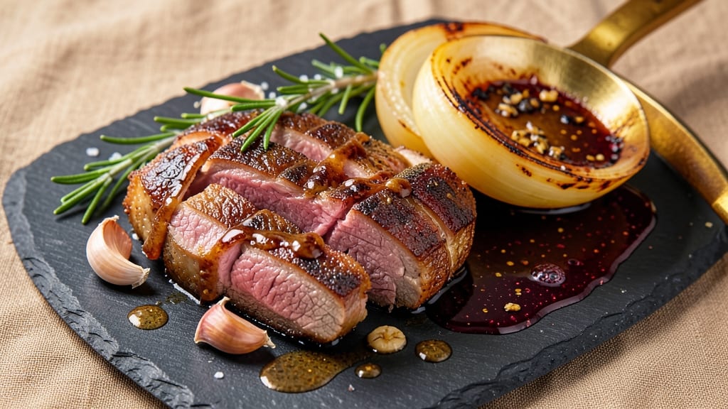 Air Fry Roast Beef Recipe: Crispy Crust, Juicy Centers in 25 Minutes