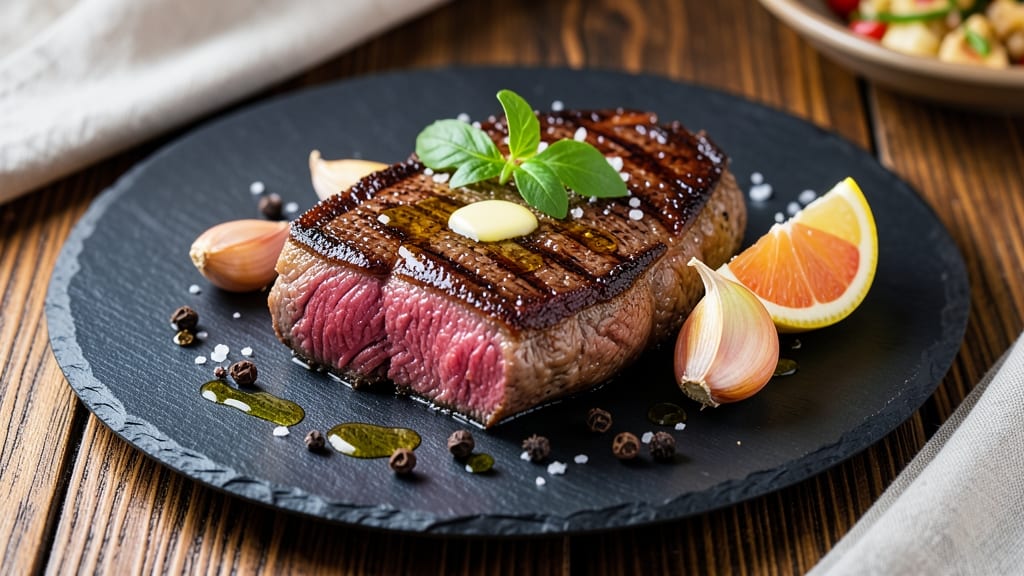 Air Fryer Beef Recipes: Crispy Crust, Juicy Cores in 20 Minutes