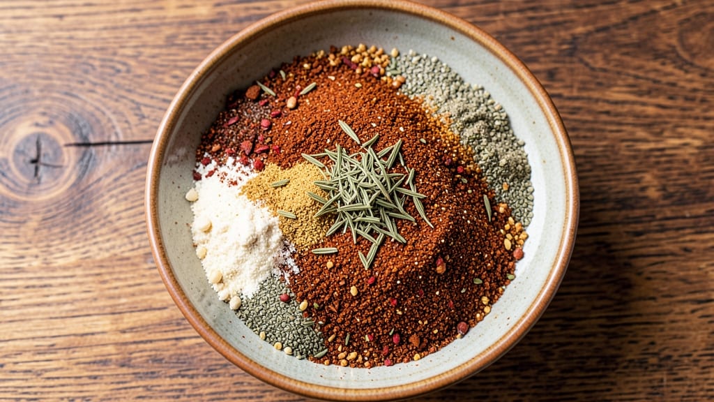 Beef Barbacoa Seasoning Recipe: Smoky Chipotle-Cumin Blend for Slow-Cooked Magic