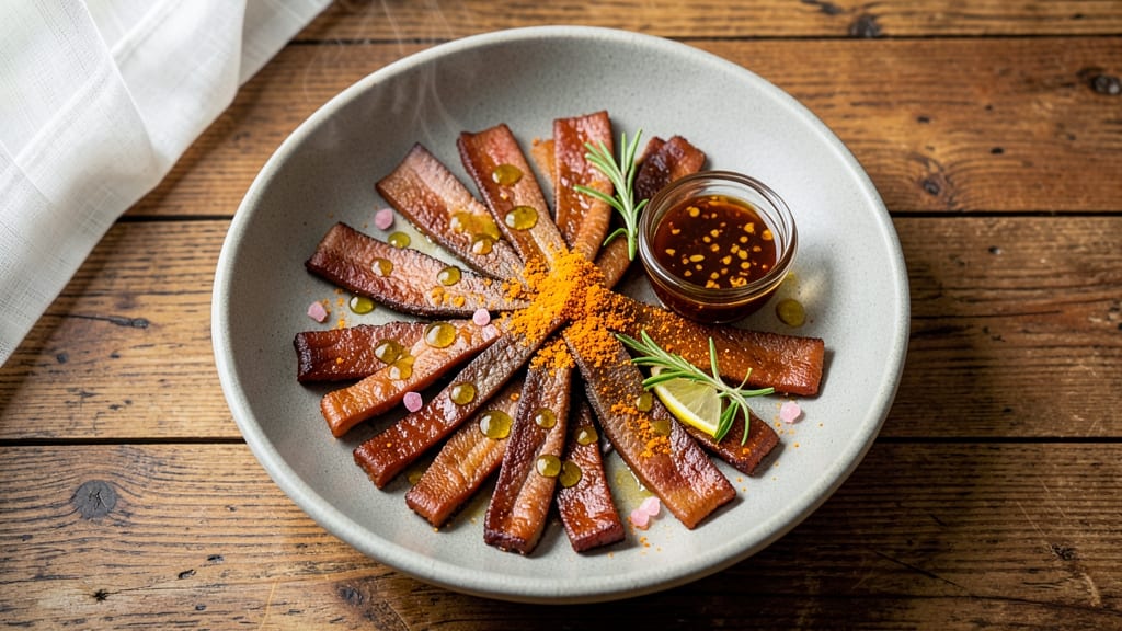 AIP Beef Jerky Recipe: Smoky Spice-Packed Protein Without the Guilt