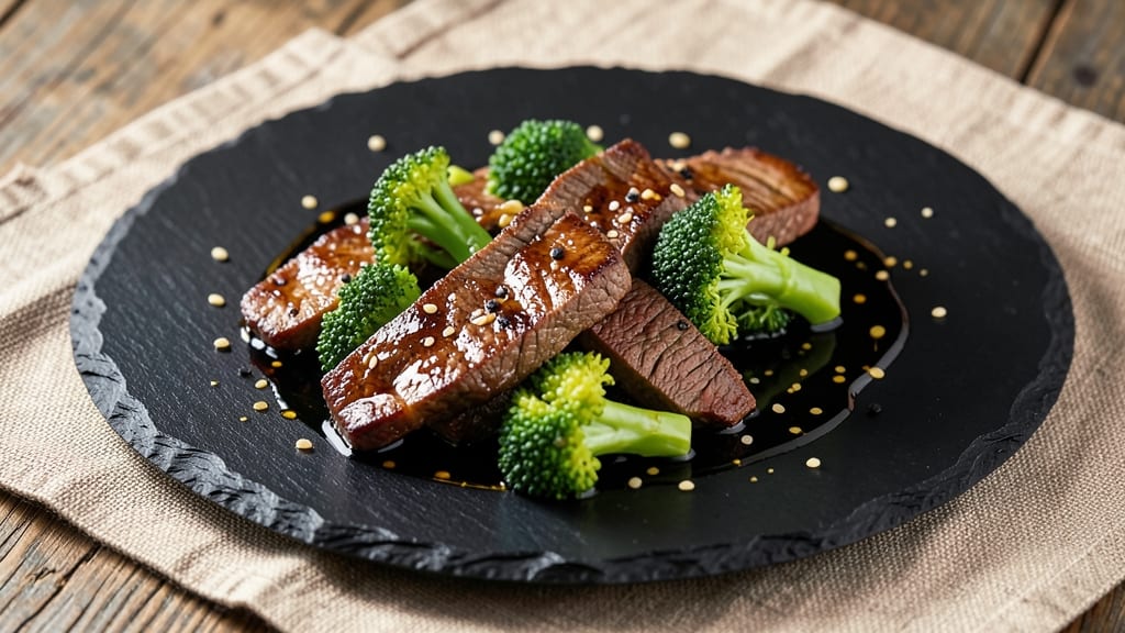 Beef and Broccoli Recipe With Leftover Steak: Savory Stir-Fry That Transforms Leftovers