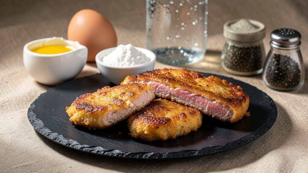 Beef Batter Recipe: Crispy-Crusted Bites With Juicy Centers