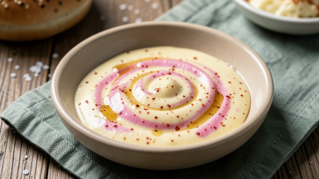 Arby's Roast Beef Sandwich Sauce Recipe: Copycat Creaminess With Hidden Horseradish Kick