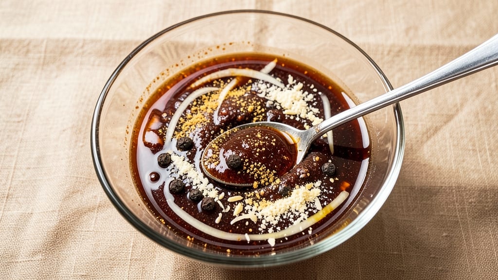 Basic Beef Jerky Marinade Recipe: Spice-Infused Tenderizer for Homemade Jerky