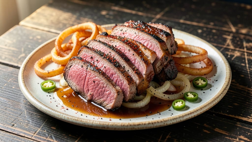 America's Test Kitchen Beef Brisket Recipe: Science-Backed Low-and-Slow Masterpiece
