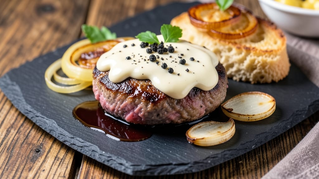 Beef and Pork Patties Recipe: Ultimate Blend for Juicy, Crispy Bites